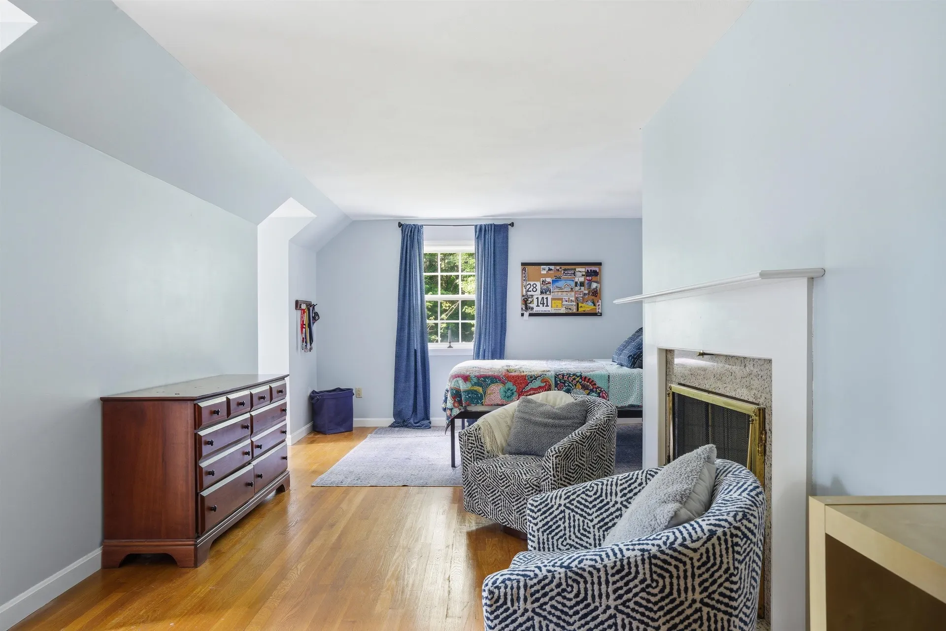 1 Chandler Road Bedford NH 03110