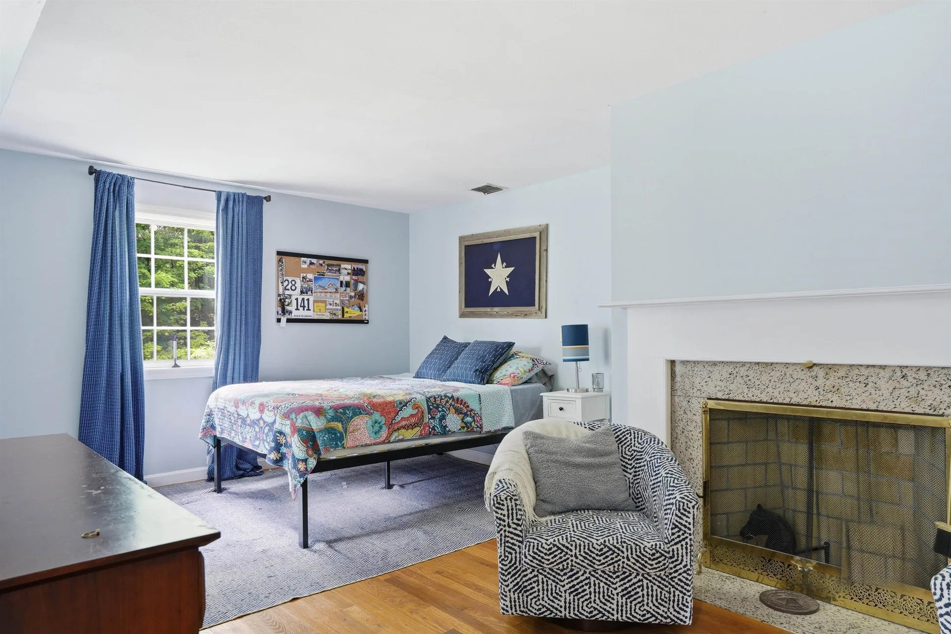 1 Chandler Road Bedford NH 03110