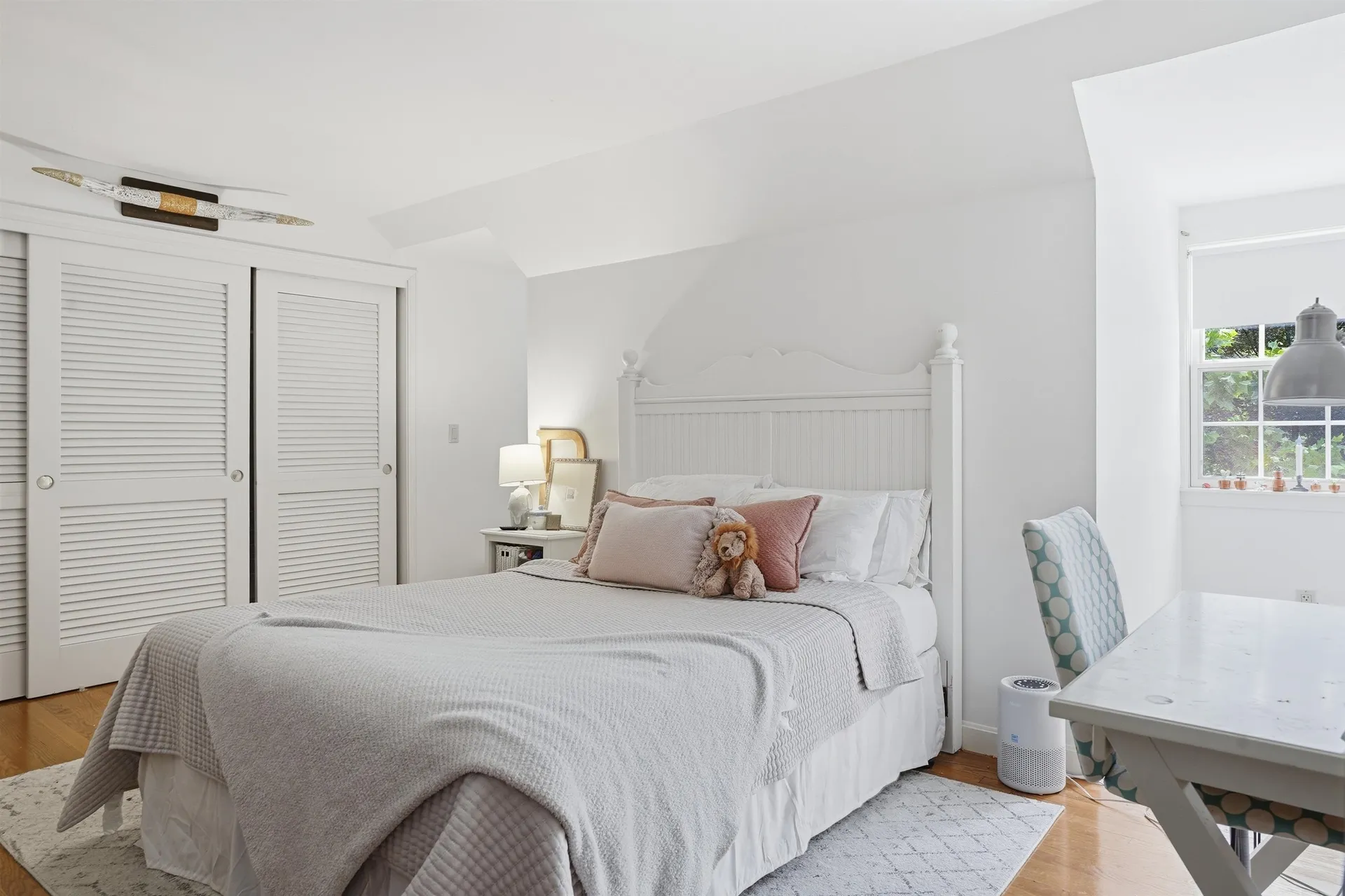 1 Chandler Road Bedford NH 03110