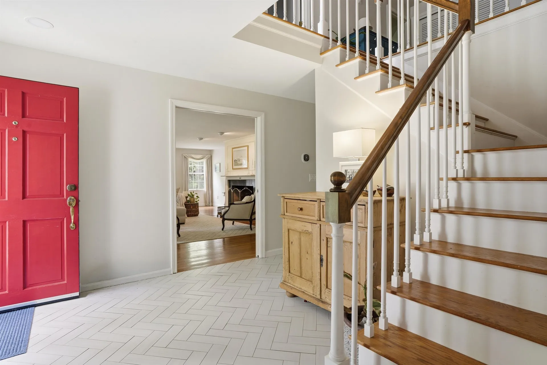 1 Chandler Road Bedford NH 03110