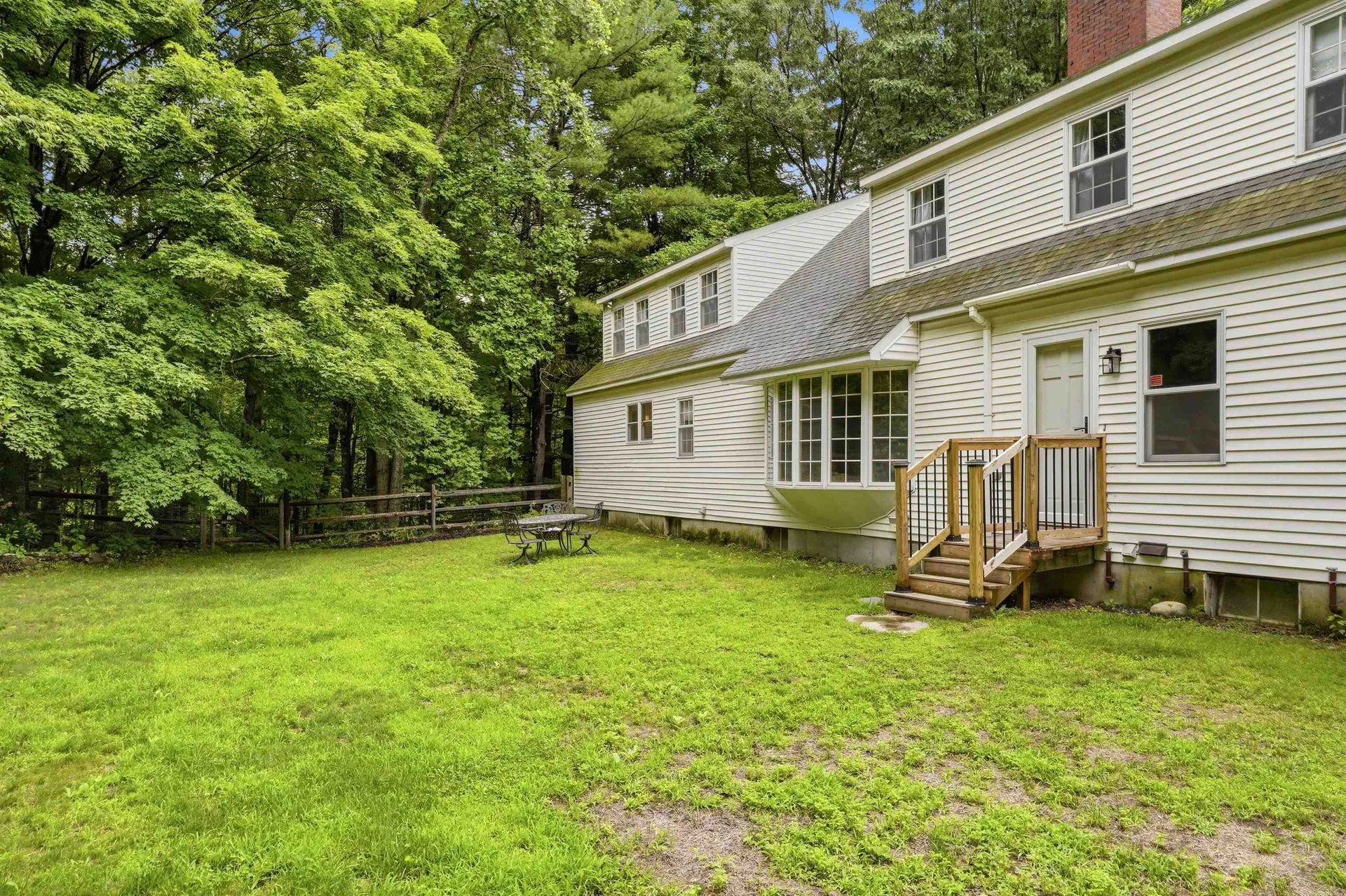 1 Chandler Road Bedford NH 03110