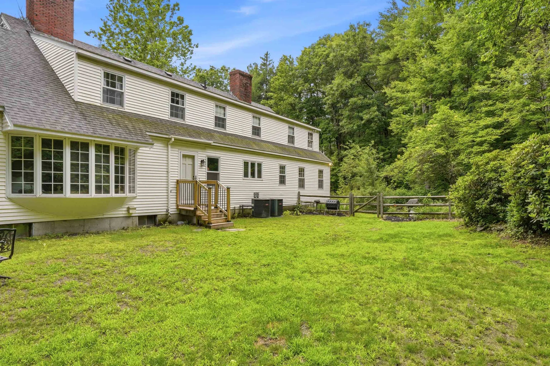 1 Chandler Road Bedford NH 03110