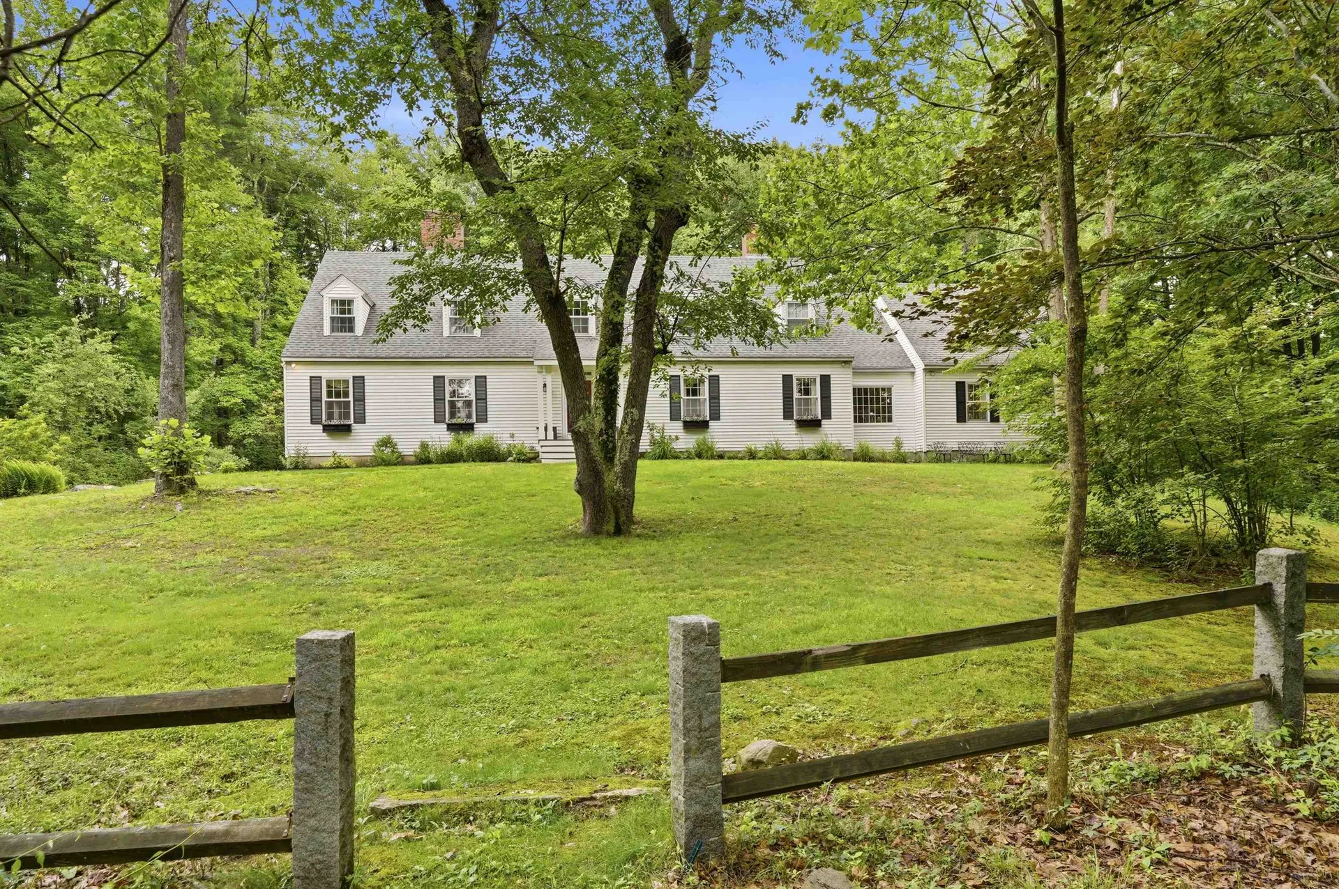 1 Chandler Road Bedford NH 03110