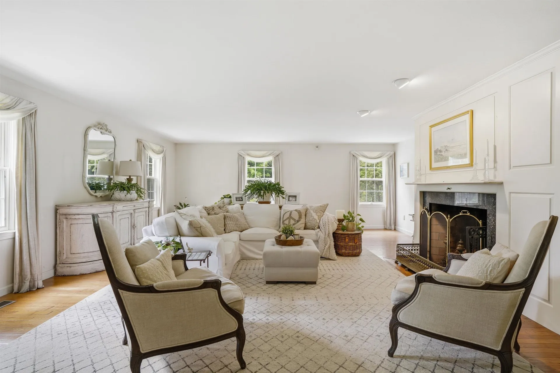 1 Chandler Road Bedford NH 03110