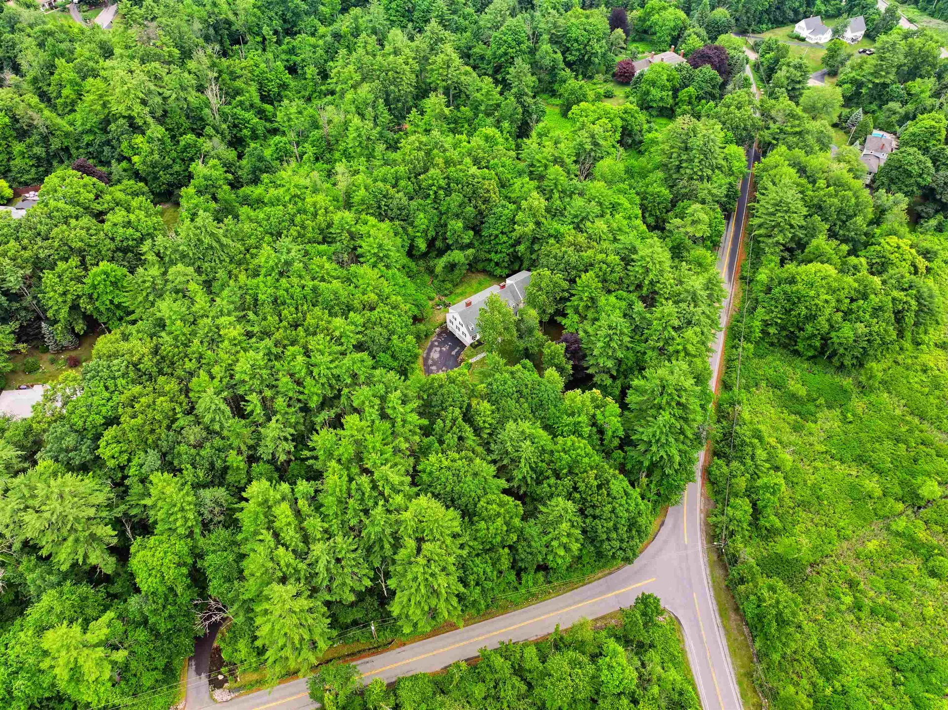 1 Chandler Road Bedford NH 03110