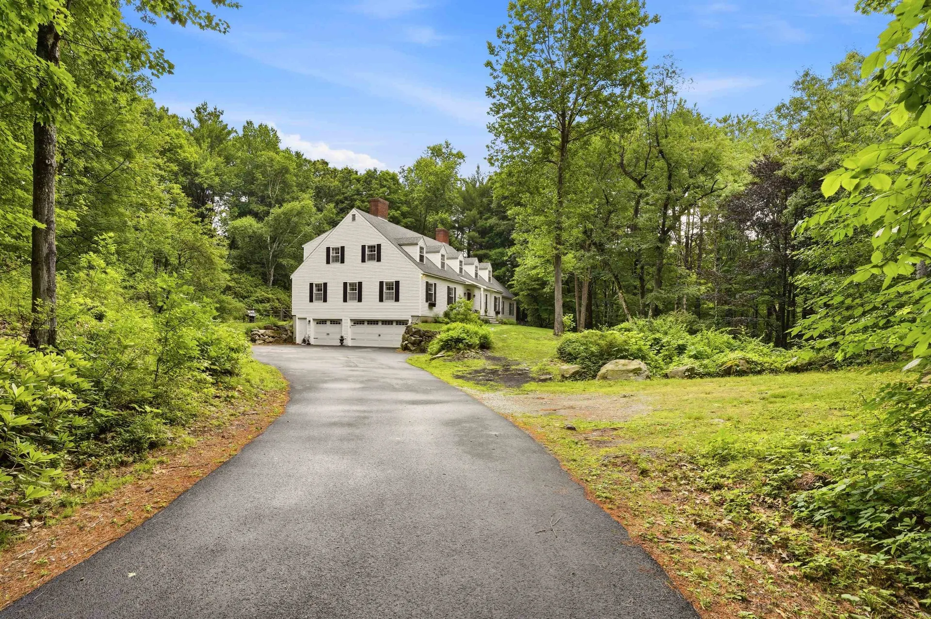 1 Chandler Road Bedford NH 03110