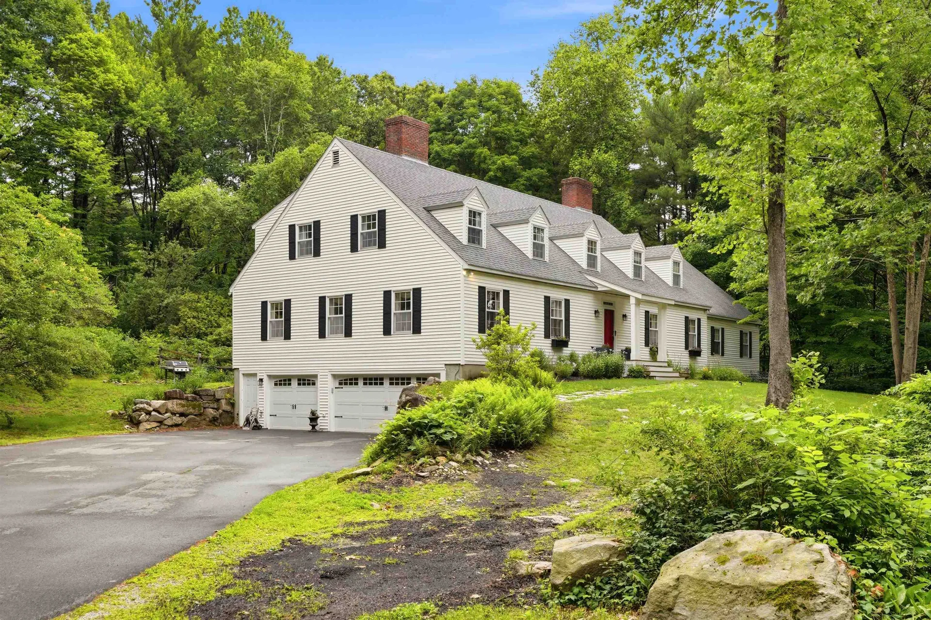 1 Chandler Road Bedford NH 03110