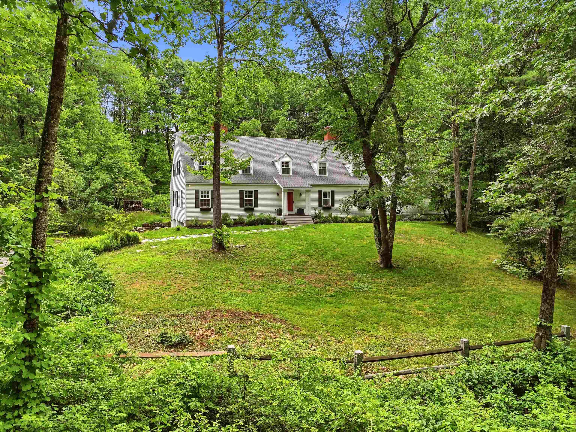 1 Chandler Road Bedford NH 03110