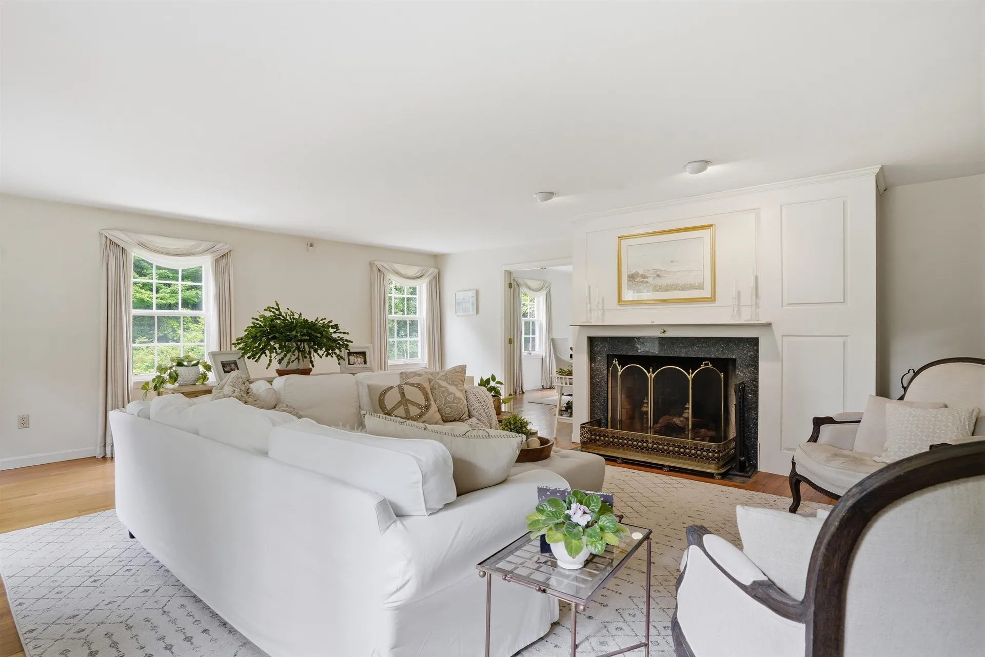 1 Chandler Road Bedford NH 03110