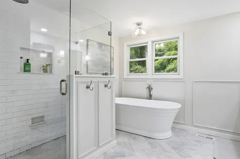 1 Chandler Road Bedford NH 03110