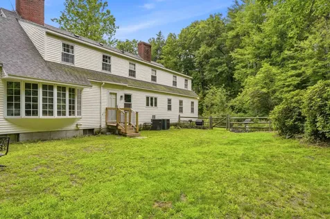 1 Chandler Road Bedford NH 03110