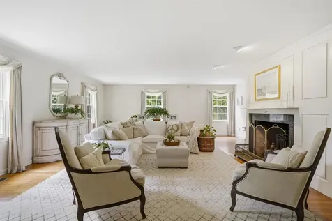 1 Chandler Road Bedford NH 03110