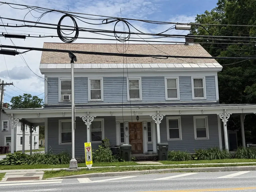 938 Vt Route 7a Shaftsbury VT 05262