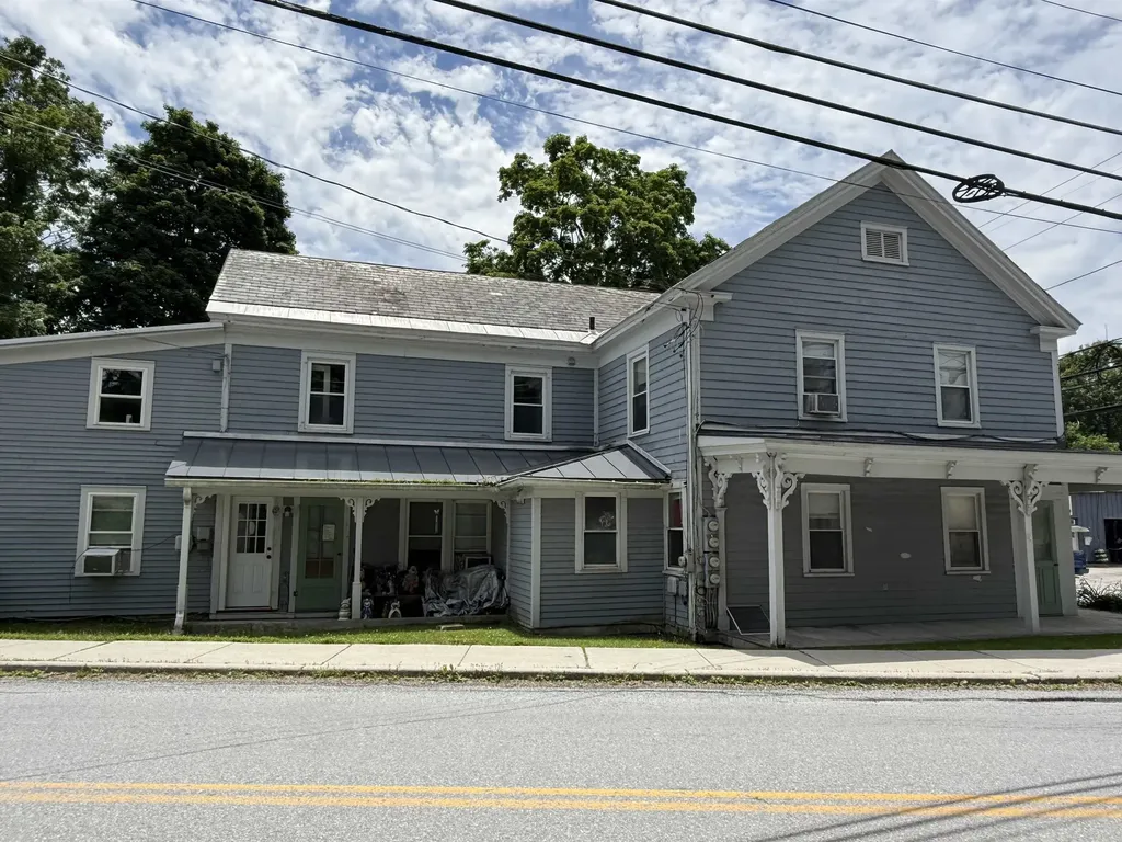 938 Vt Route 7a Shaftsbury VT 05262