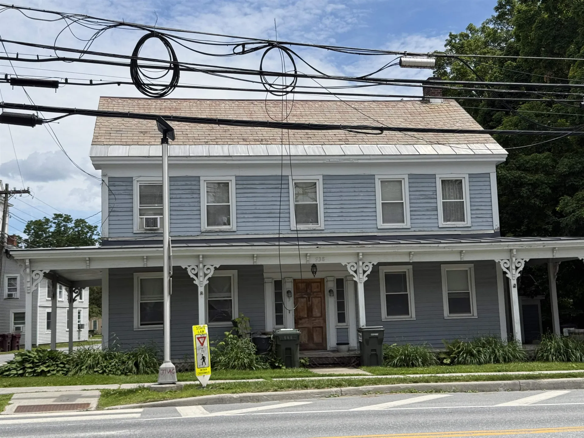 938 Vt Route 7a Shaftsbury VT 05262