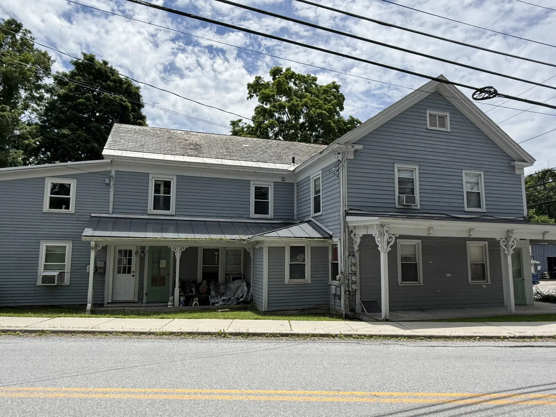 938 Vt Route 7a Shaftsbury VT 05262