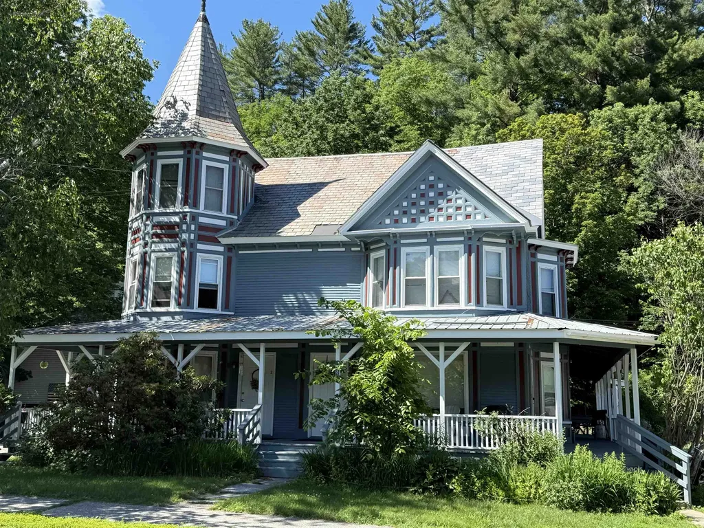 2003 Main Road Cavendish VT 05142
