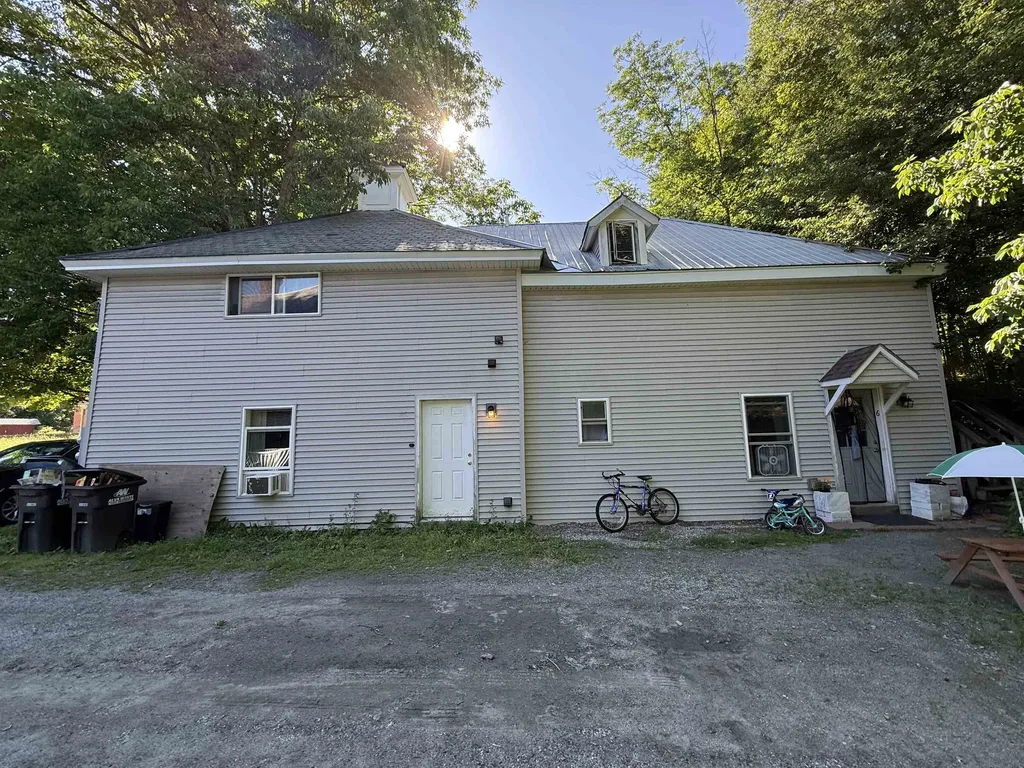 2003 Main Road Cavendish VT 05142