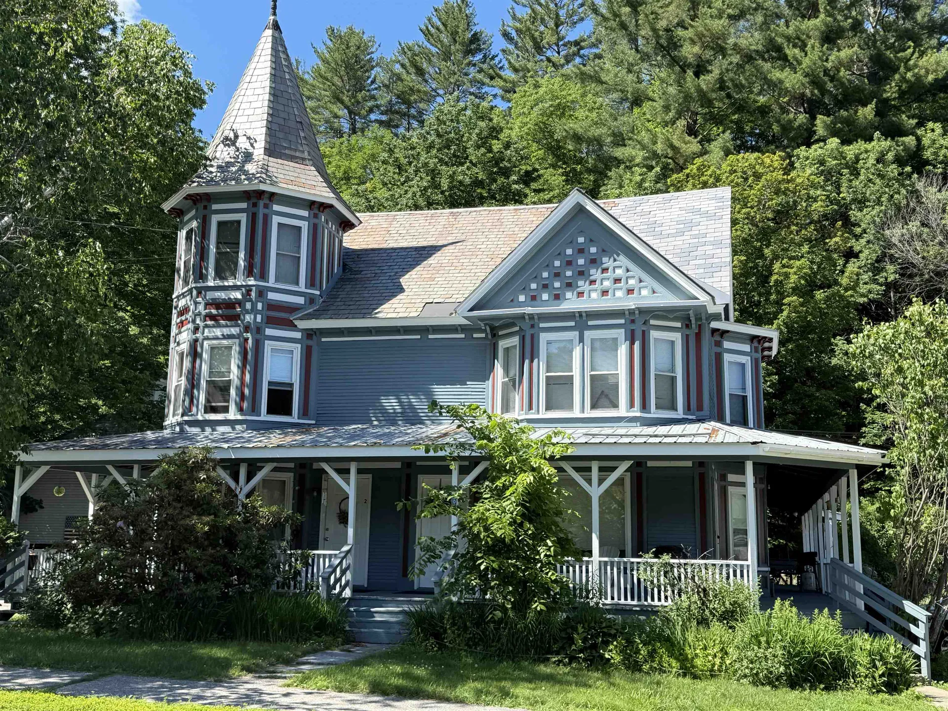 2003 Main Road Cavendish VT 05142