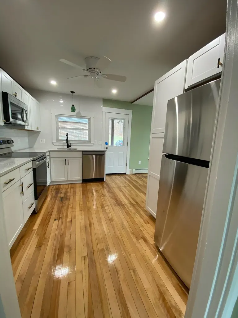 189 East Bow Street Franklin NH 03235