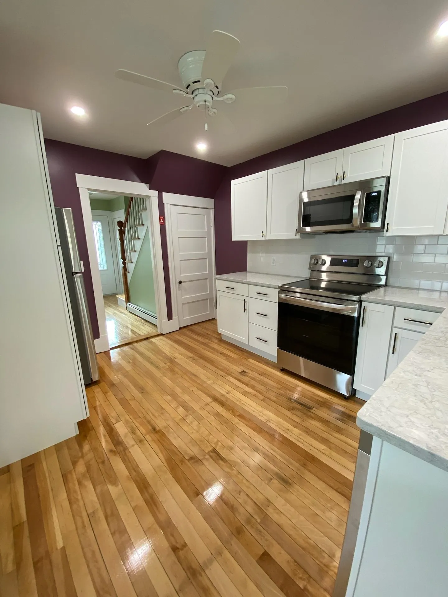 189 East Bow Street Franklin NH 03235