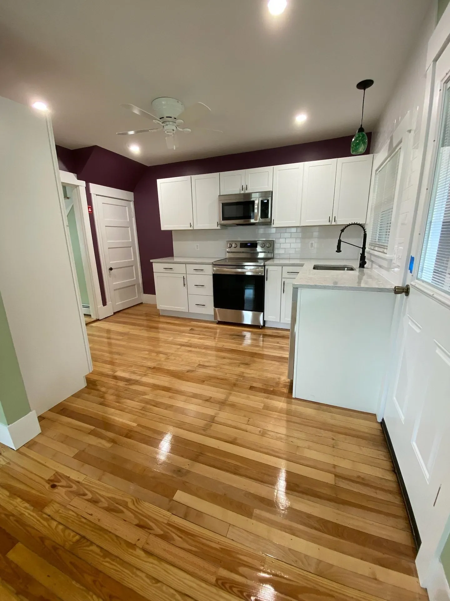 189 East Bow Street Franklin NH 03235