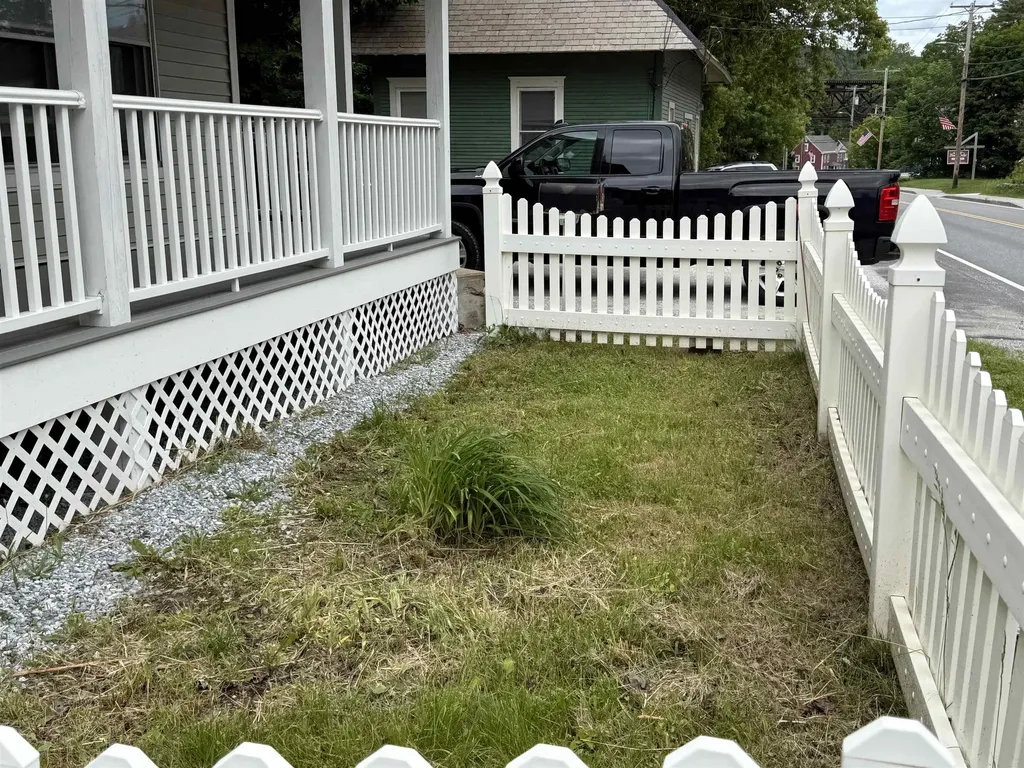51 Andover Street Ludlow VT 05149