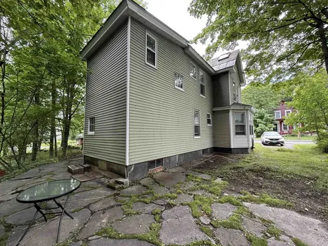 51 Andover Street Ludlow VT 05149