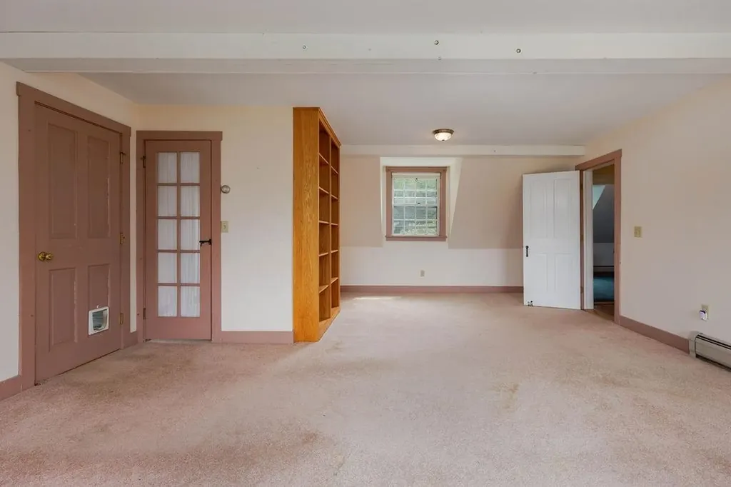 1051 Cross Road Strafford VT 05072