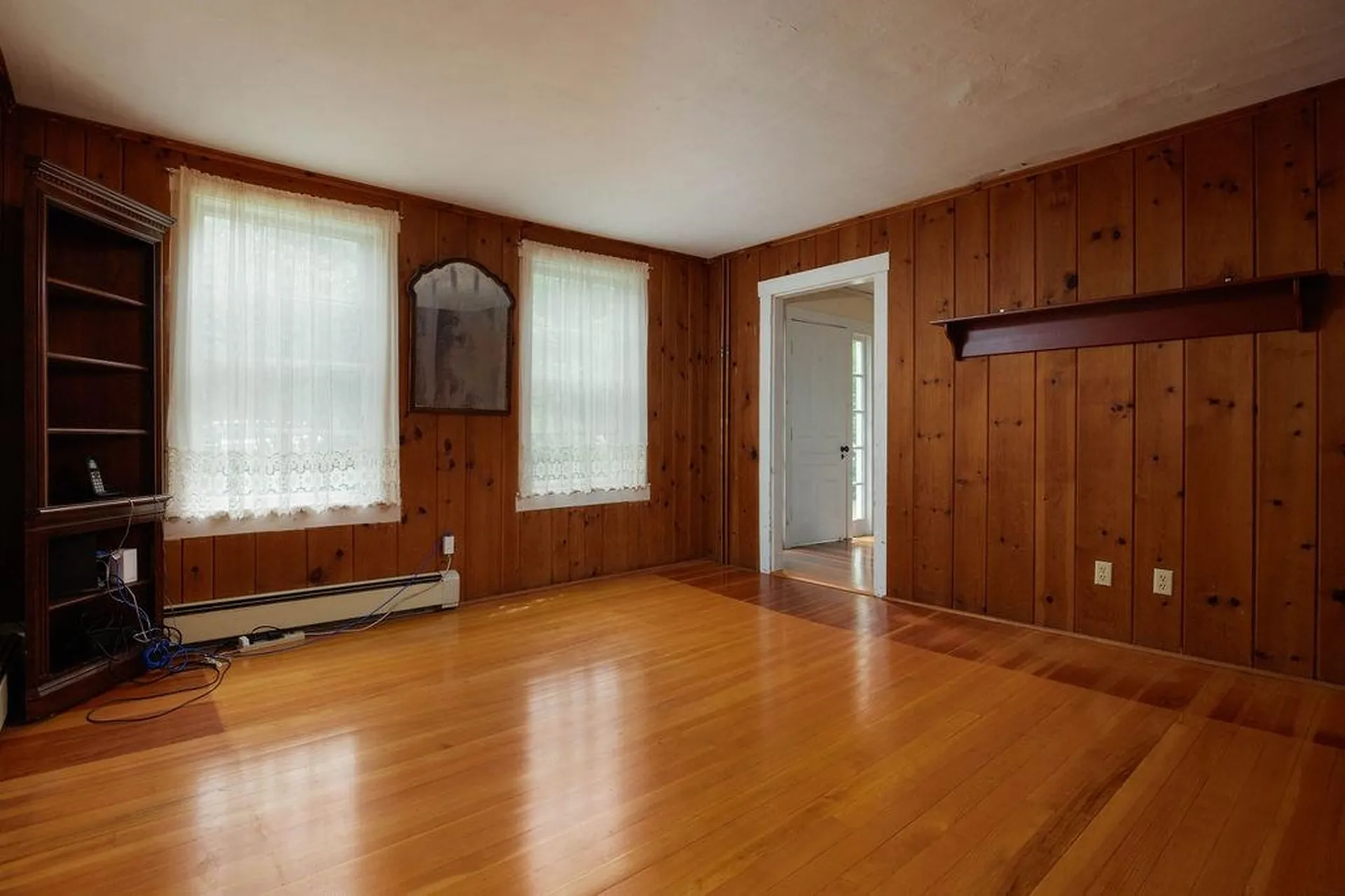 1051 Cross Road Strafford VT 05072
