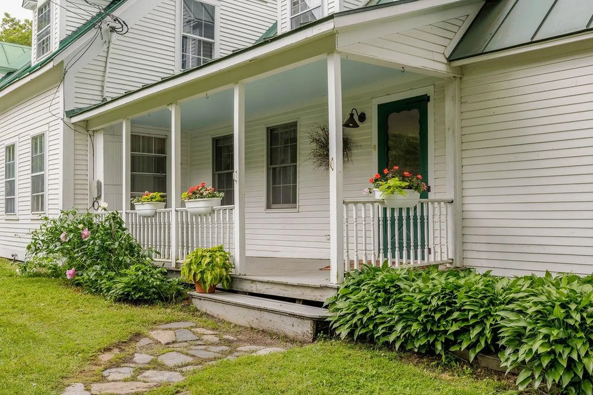 1051 Cross Road Strafford VT 05072