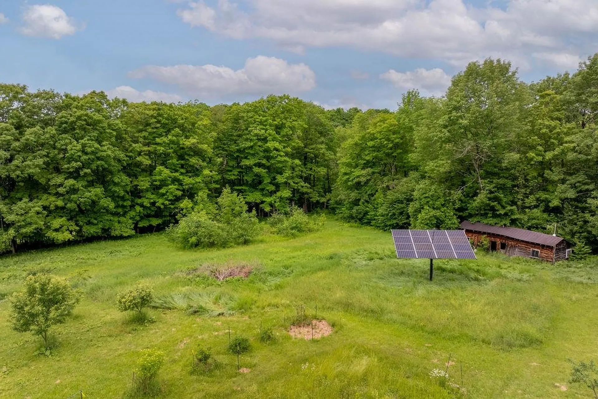 1051 Cross Road Strafford VT 05072