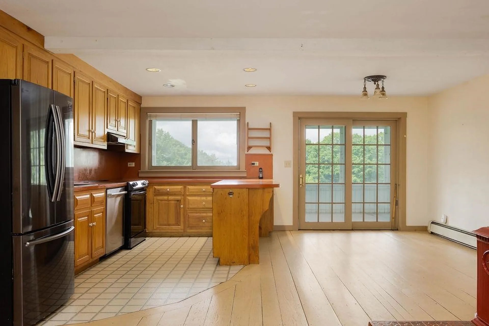 1051 Cross Road Strafford VT 05072