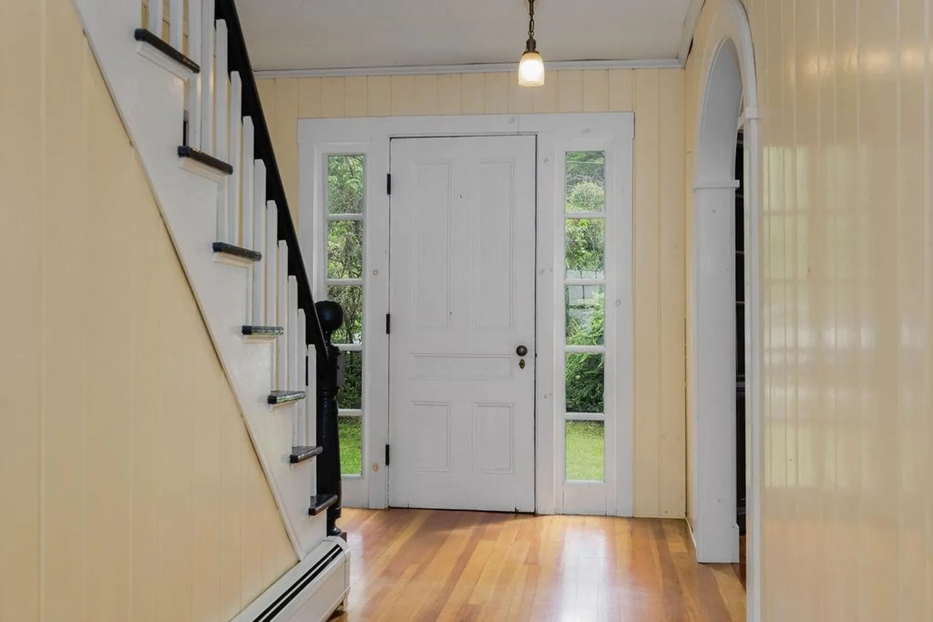 1051 Cross Road Strafford VT 05072