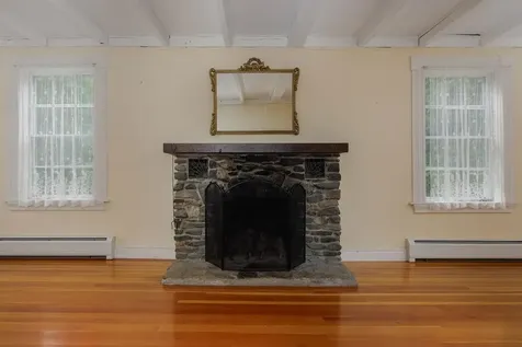 1051 Cross Road Strafford VT 05072