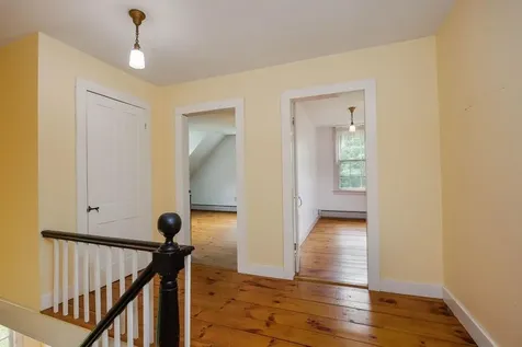 1051 Cross Road Strafford VT 05072
