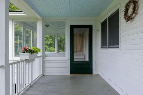 1051 Cross Road Strafford VT 05072
