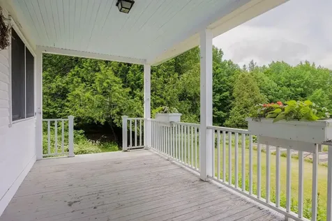 1051 Cross Road Strafford VT 05072