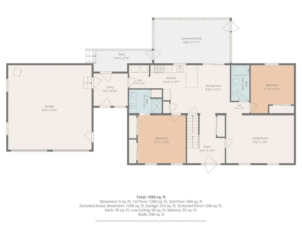 548 Silver Pine Lane Tamworth NH 03886