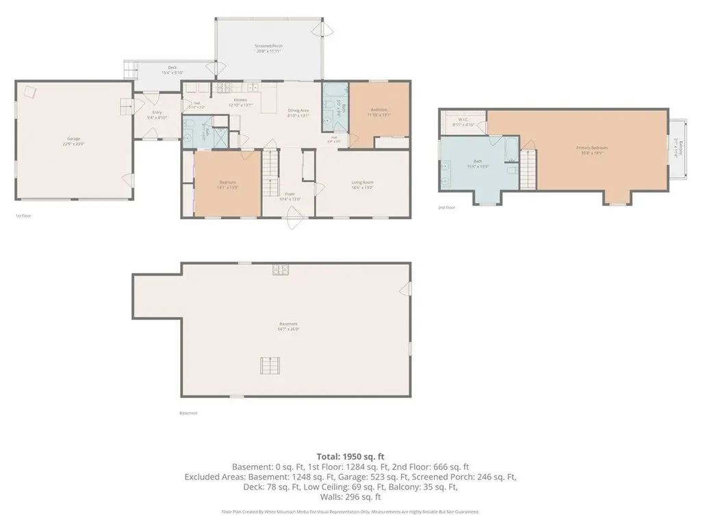 548 Silver Pine Lane Tamworth NH 03886