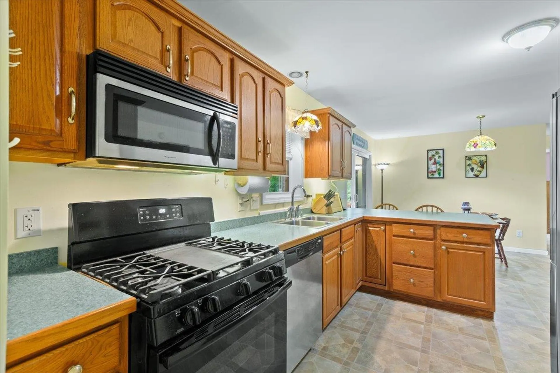 548 Silver Pine Lane Tamworth NH 03886
