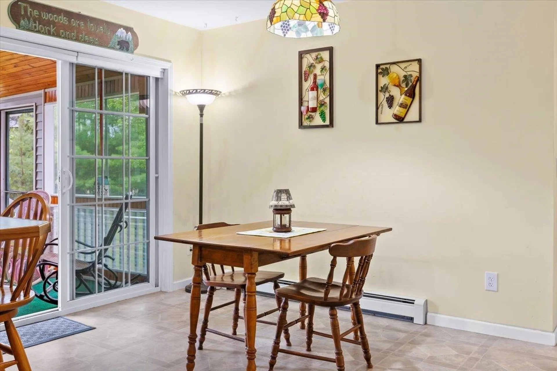 548 Silver Pine Lane Tamworth NH 03886