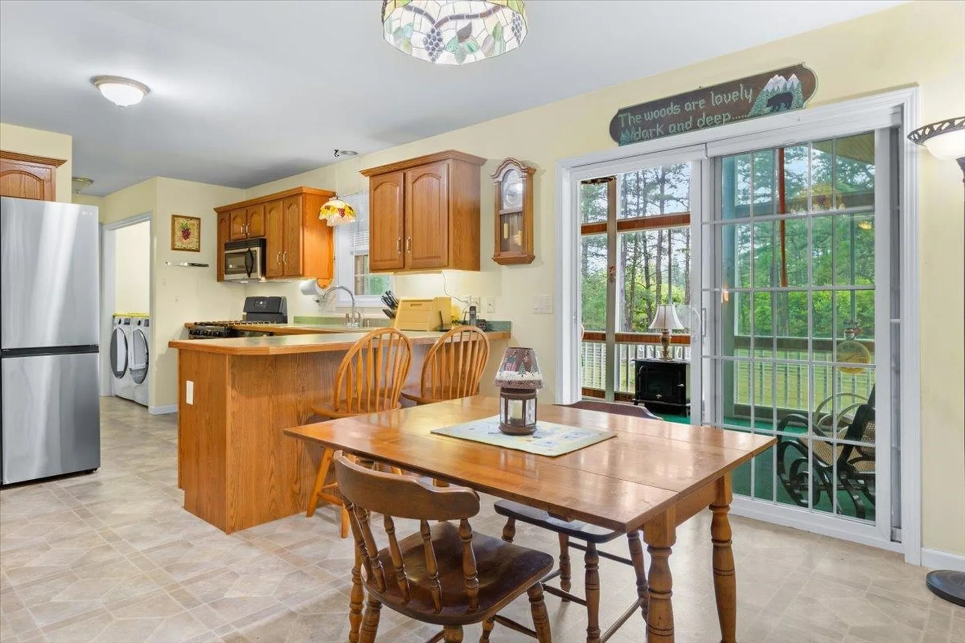 548 Silver Pine Lane Tamworth NH 03886
