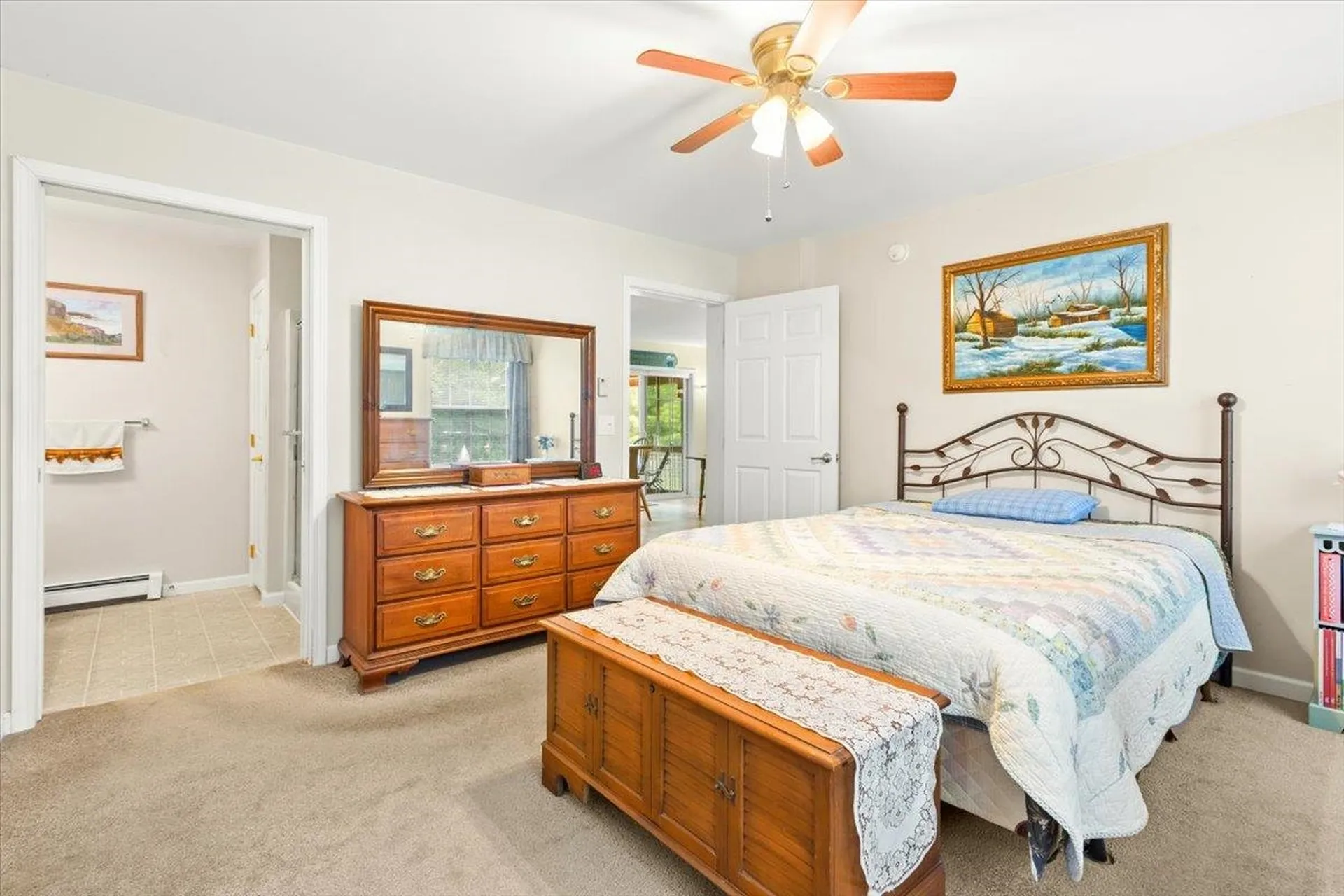 548 Silver Pine Lane Tamworth NH 03886