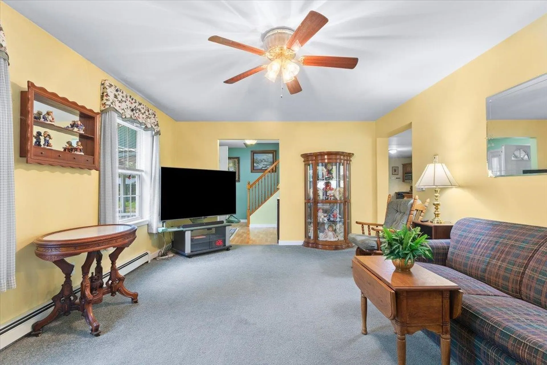 548 Silver Pine Lane Tamworth NH 03886