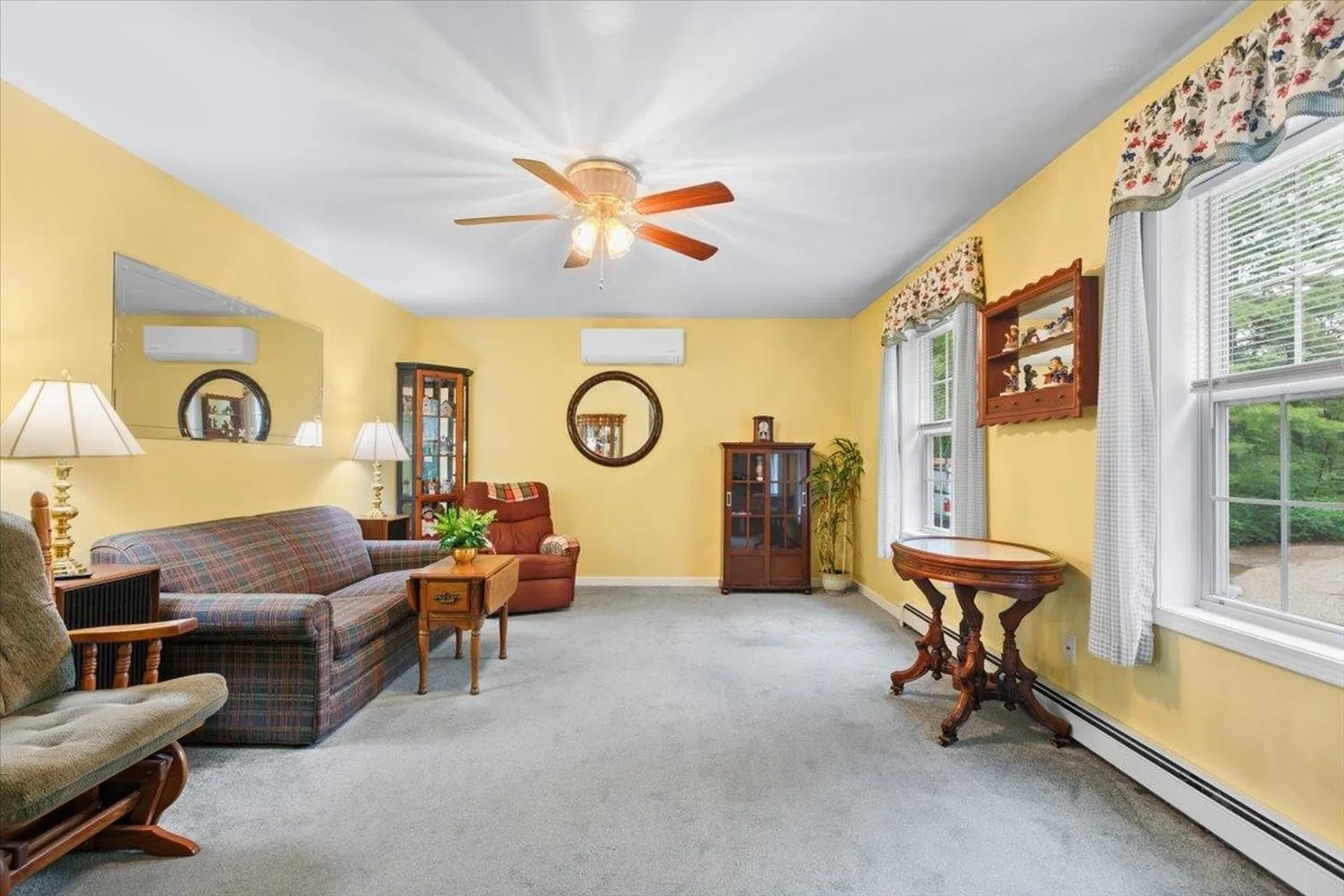 548 Silver Pine Lane Tamworth NH 03886