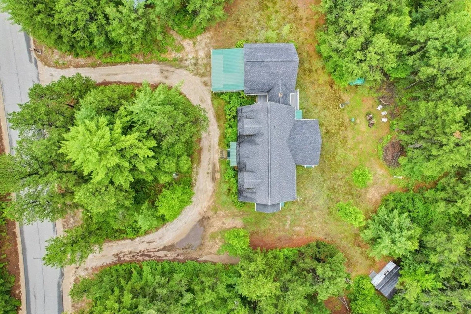 548 Silver Pine Lane Tamworth NH 03886