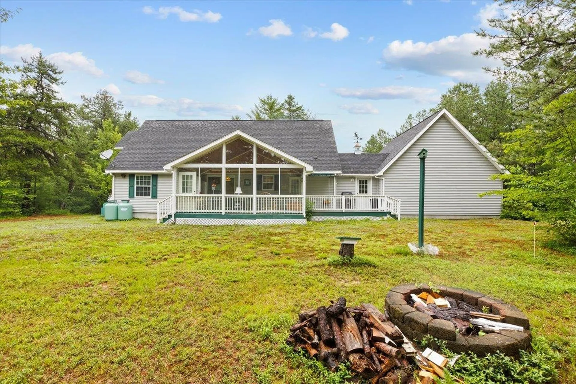 548 Silver Pine Lane Tamworth NH 03886