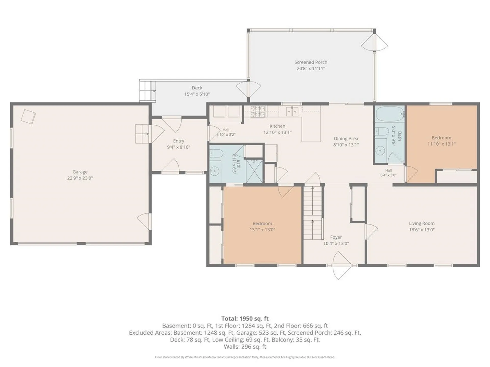 548 Silver Pine Lane Tamworth NH 03886