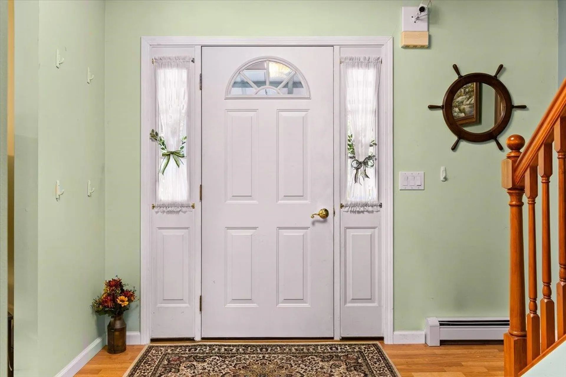 548 Silver Pine Lane Tamworth NH 03886